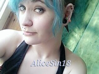 AliceSin18