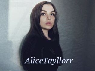 AliceTayllorr