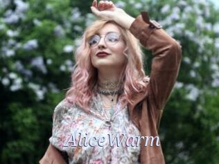 AliceWarm