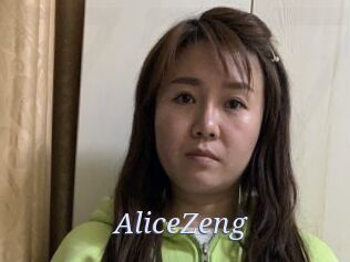 AliceZeng