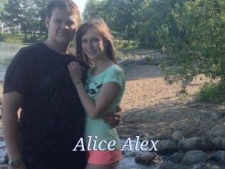 Alice_Alex