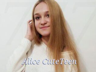 Alice_CuteTeen
