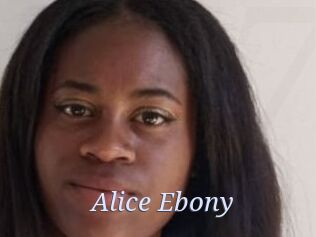 Alice_Ebony