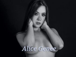 Alice_Genee 777 Erotik Chat