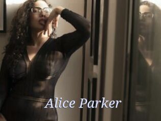 Alice_Parker