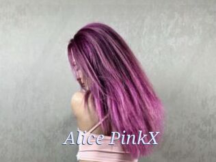 Alice_PinkX
