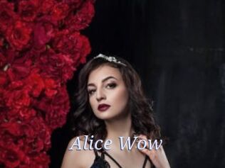 Alice_Wow