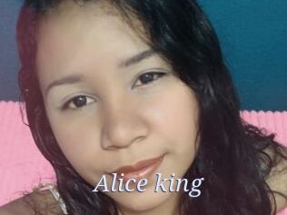 Alice_king