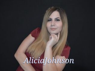 AliciaJohnson