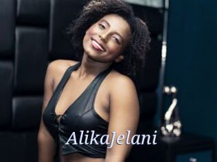 AlikaJelani 777 Erotik Chat