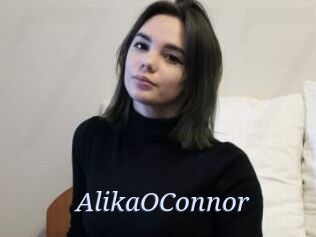 AlikaOConnor