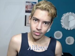 Alilove_