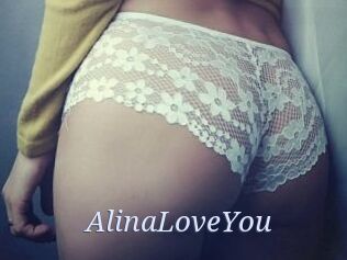 AlinaLoveYou