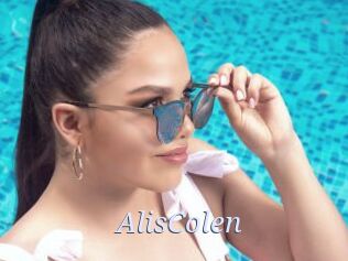 AlisColen