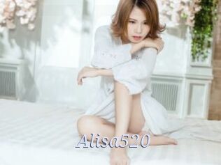 Alisa520