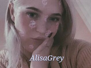 AlisaGrey