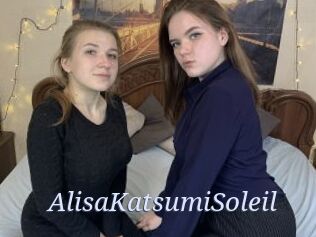AlisaKatsumiSoleil