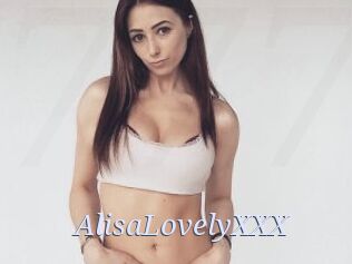 AlisaLovelyXXX