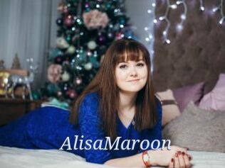 AlisaMaroon