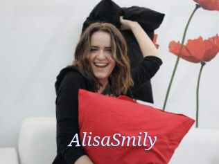 AlisaSmily