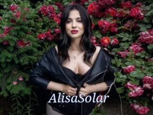 AlisaSolar