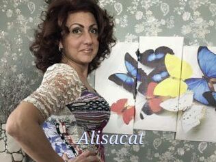Alisacat