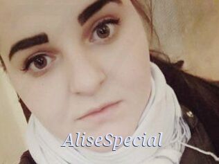 Alise_Special 777 Erotik Chat