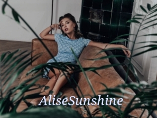 AliseSunshine