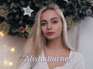 AlishaBarnes