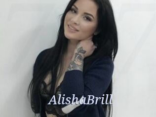 AlishaBrill