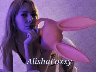 AlishaFoxxy
