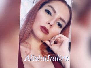 AlishaIndira