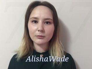 AlishaWade