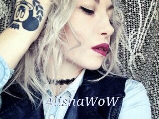 AlishaWoW