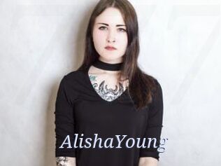 AlishaYoung