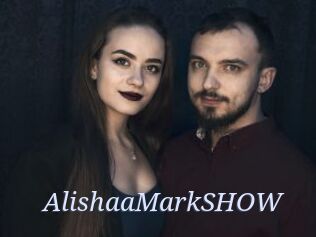 AlishaaMarkSHOW