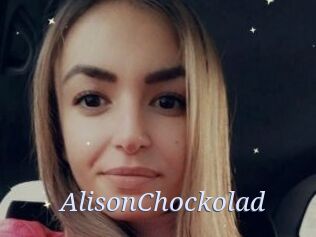 AlisonChockolad