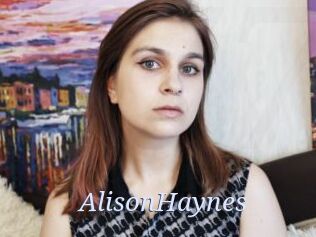AlisonHaynes