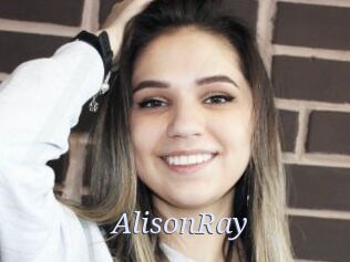 AlisonRay