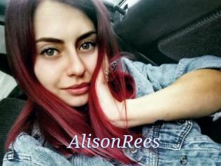 AlisonRees