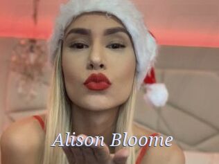 Alison_Bloome