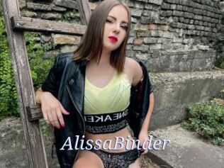 AlissaBinder