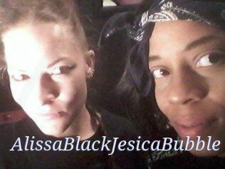 AlissaBlackJesicaBubble