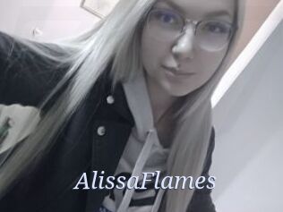 AlissaFlames 777 Erotik Chat