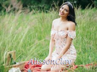 AlissonClay