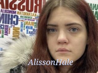 AlissonHale