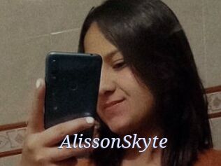 AlissonSkyte