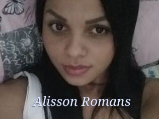 Alisson_Romans