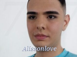 Alissonlove