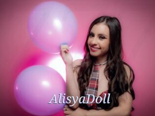 AlisyaDoll